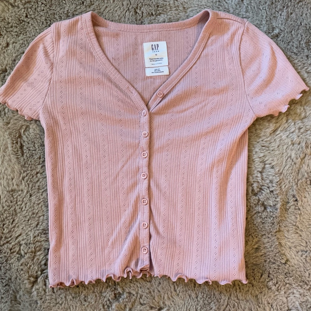 GAP Tee